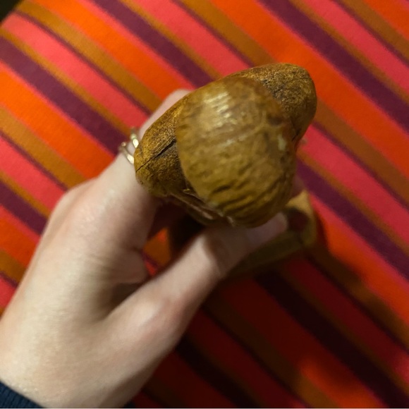 Vintage Will Rogers statue figurine tulsa community chest-red cross 1963 as is - Picture 10 of 16